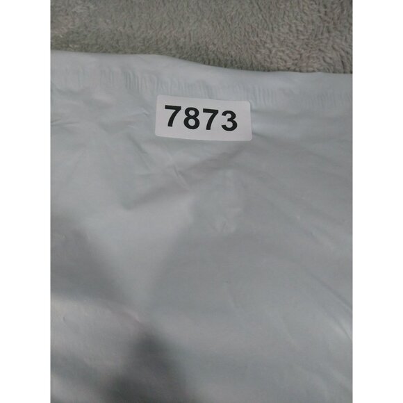 IZOD Jeans Womens 16W Blue Denim Stretch Boot Cut Straight Leg Dark Sandblast - Picture 9 of 9